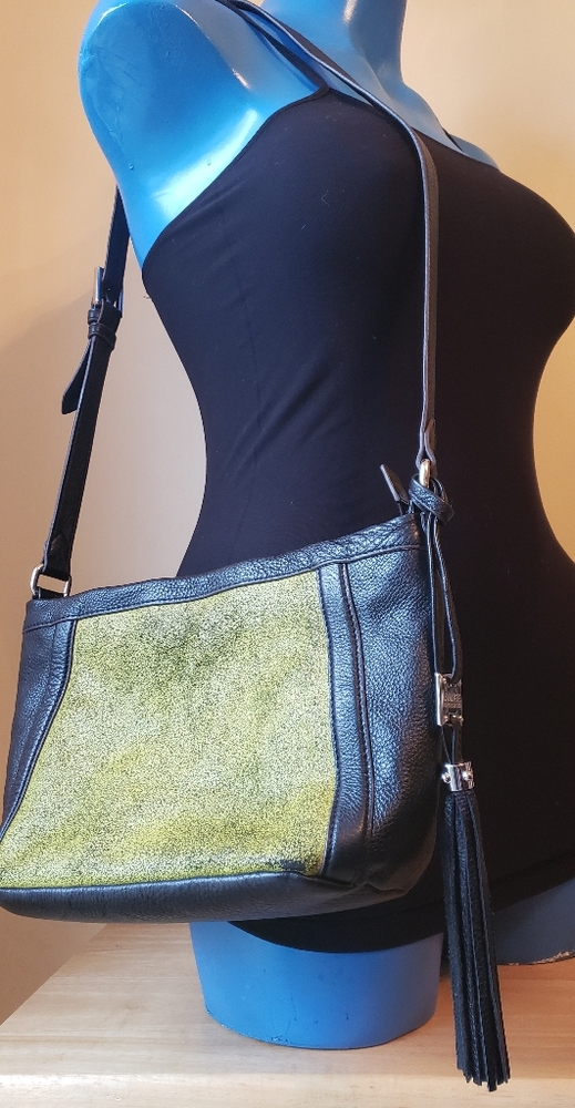 Aimee Kestenberg 2 in 1 Purse